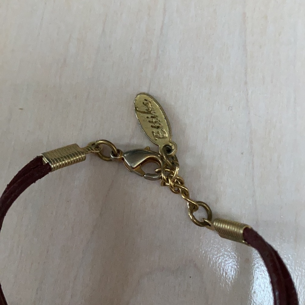 Hamsa Bracelet - image 2